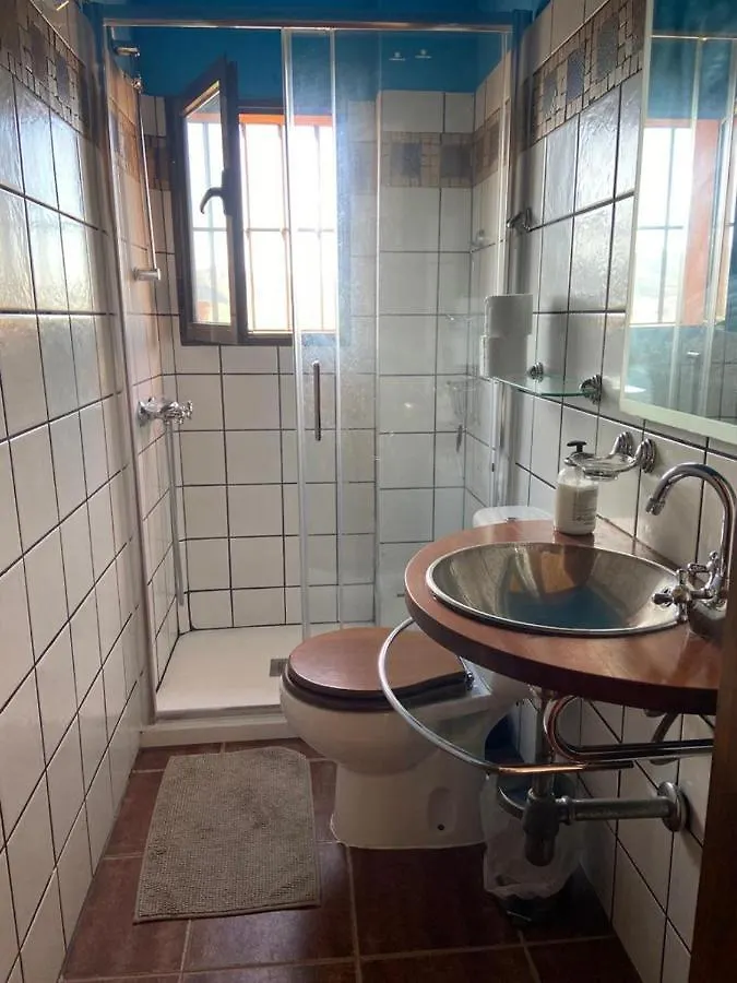 Casa Rural Bellavista Arriate Vakantiehuis