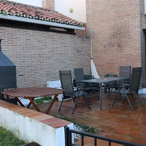 Сasa de vacaciones Impulsogolf, Las Gabias