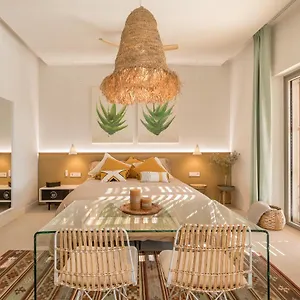 Portmany Apartahotel San Antonio Abad