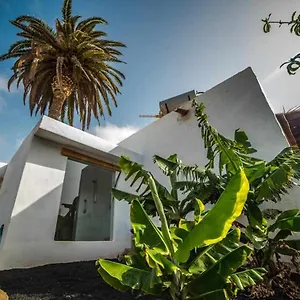 Casa La Casita Сasa de vacaciones Tabayesco