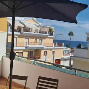 Rubarsal, Bluewater Apartamento Nerja