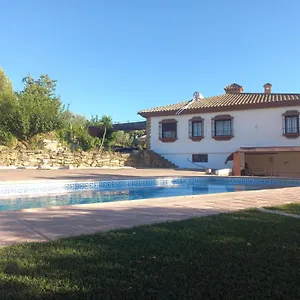 Villa La Escollera Ronda, Arriate