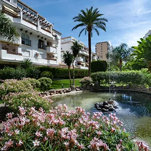 Adoorable I,benalmadena Playa,piscinas ,relax Apartamento Benalmádena