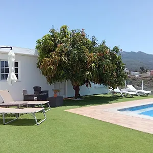 Con Piscina, Vistas, Wifi, Ac Y Calefacción Apartamento El Paso