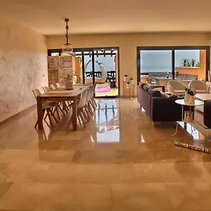 Coto Real Duquesa Penthause De Lux Apartamento Manilva