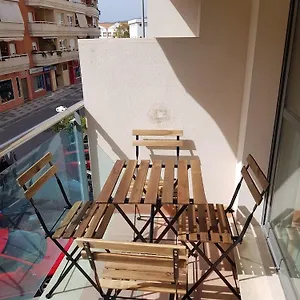 A&n Chanquete Apartamento Nerja