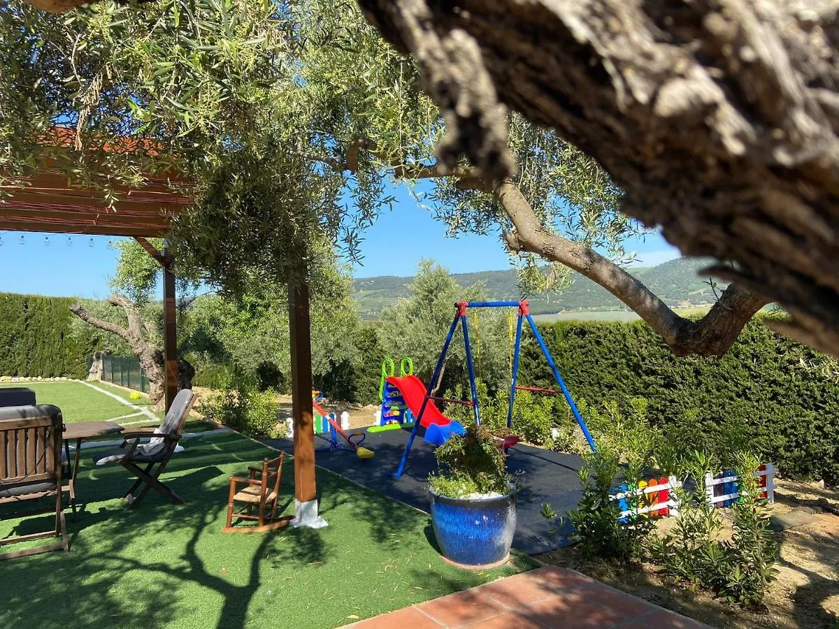 Casa Rural Bellavista Arriate España