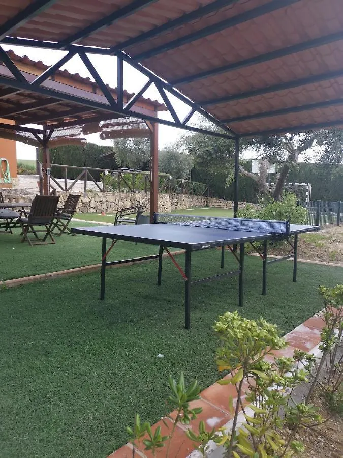 Casa Rural Bellavista Arriate
