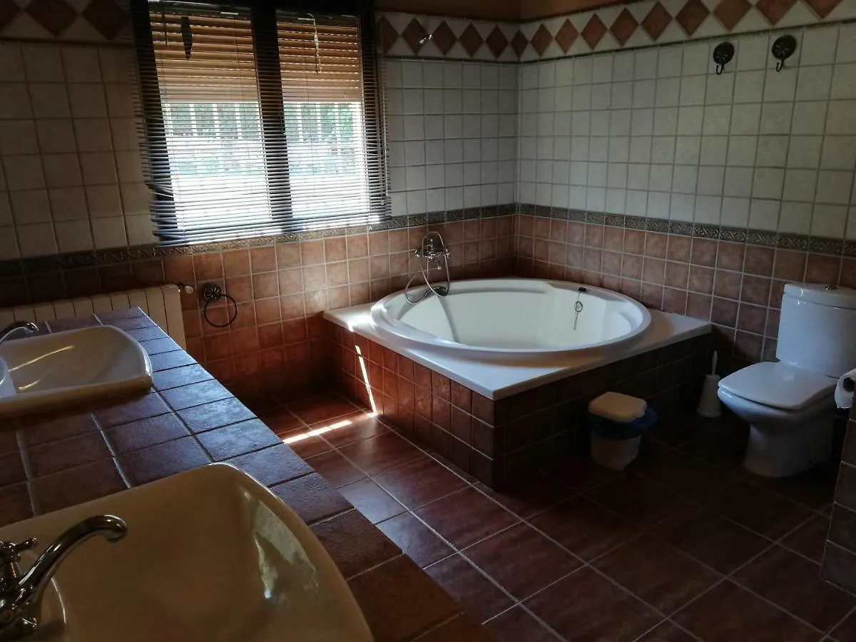 Casa Rural Bellavista Arriate 0*,  España